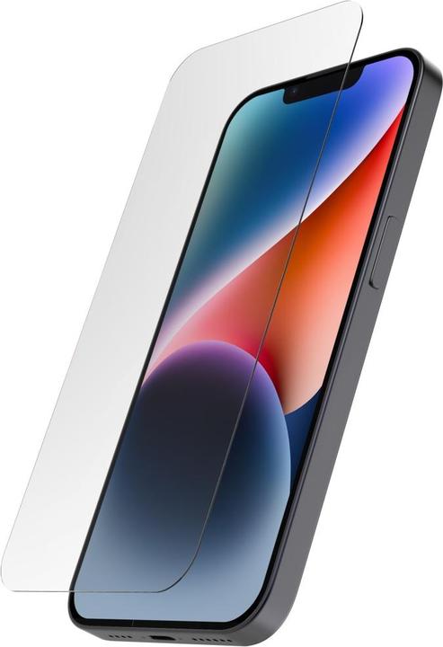 Produktbild Hama Clear Protect (1 Stück, Apple iPhone 13)
