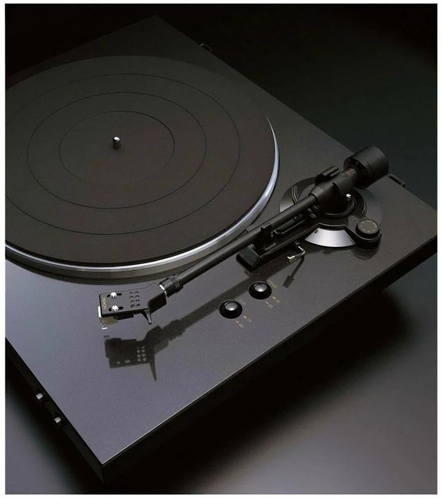 Productafbeelding Denon Dp-300f (Volautomatisch)