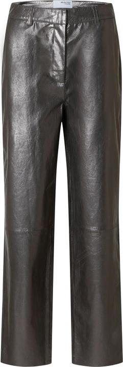 Immagine prodotto Selected Femme Slfcora Mw Leather Pant (42)
