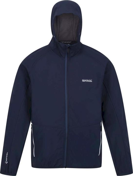 Produktbild Regatta Arec III Jacke (S)