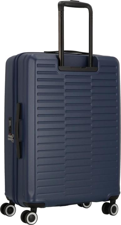 Actual product image American Tourister Sunset Hills 4 Rollen Kofferset 3-teilig (203 l, XL (from 140l))