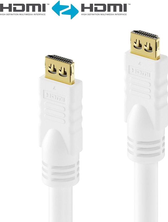 Actual product image Purelink HDMI (Typ A) — HDMI (Typ A) (5 m, HDMI)