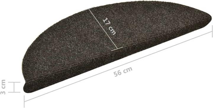 Produktbild VidaXL Willow (56 x 17 x 3 cm)