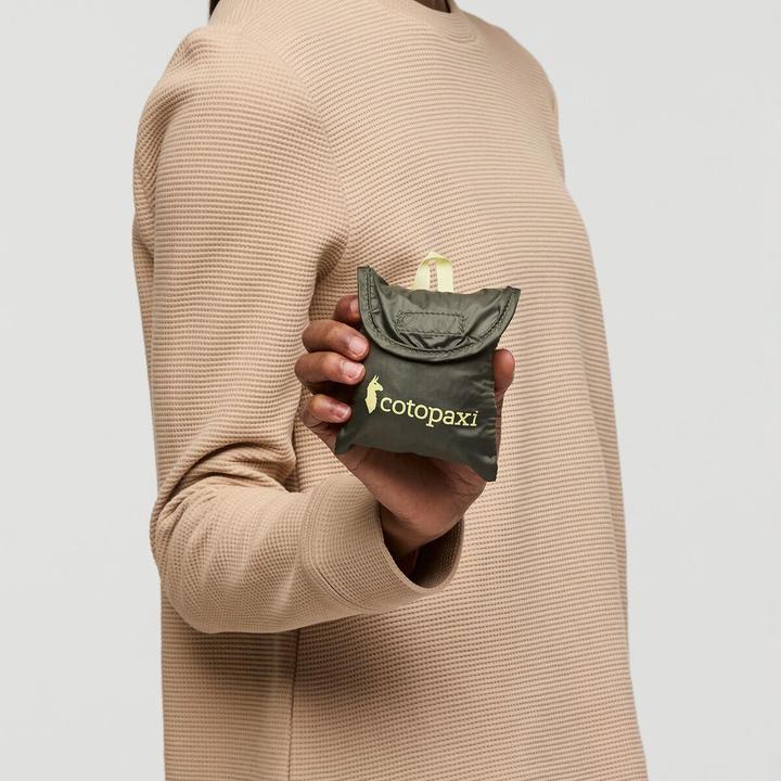 Image du produit Cotopaxi Seco Rain Cover