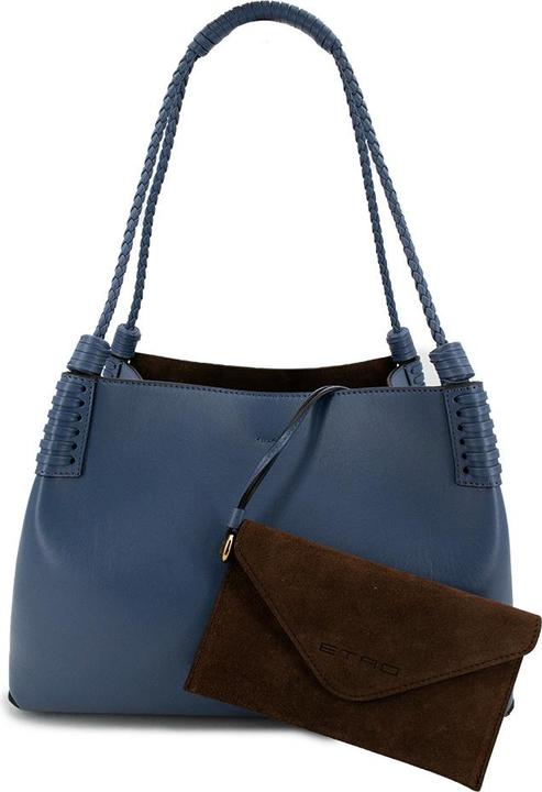Image du produit Etro Leather bag