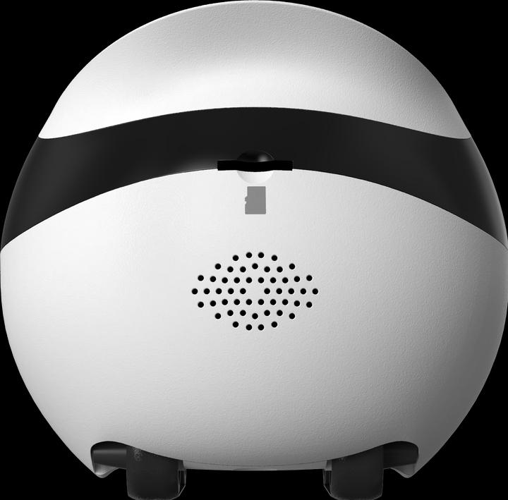 Produktbild Enabot EBO-AIR 2 - Dove White (2304 x 1296 Pixels)