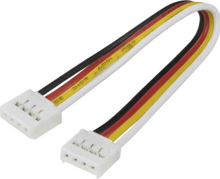 Immagine prodotto M5Stack Cavo M5 Stack A034-A 5 pezzi Adatto per (kit di sviluppo): Arduino