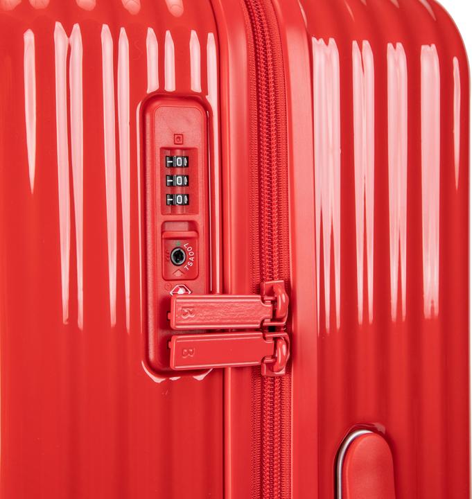 Produktbild Bogner Trolley + Koffer Piz C65 Trolleycase MVZ 4w (73 l)