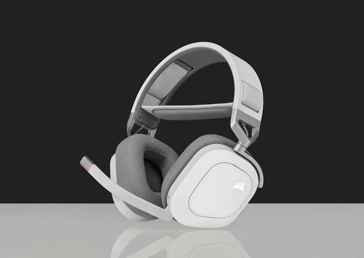 Productafbeelding Corsair HS80 (Wireless) (Draadloze)