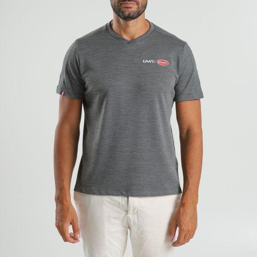 Actual product image UYN T-shirt X Bugatti (XL)