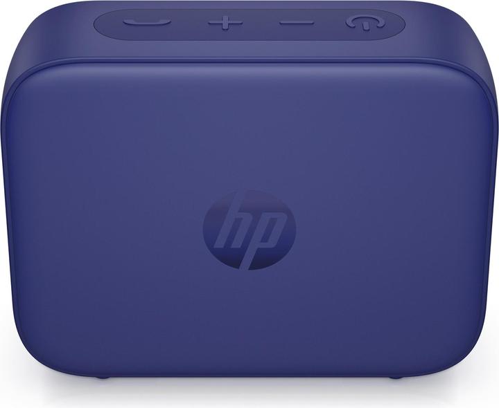 HP Bluetooth-Lautsprecher 350 () (25 h, Batteriebetrieb)