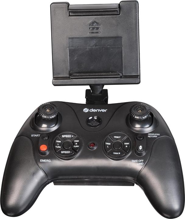 Image du produit Denver Drone DCW-362 (40 min)