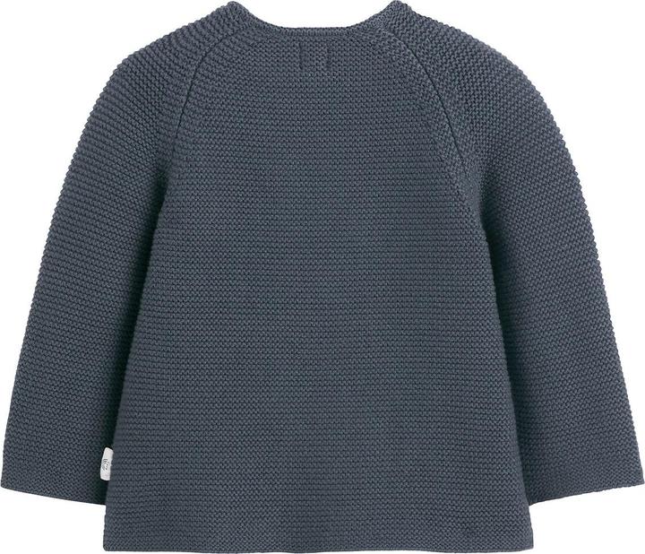 Produktbild La Redoute Collections Strickjacke (74)