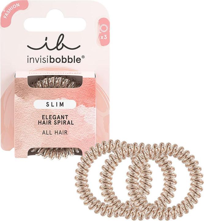 Actual product image Invisibobble Hair tie Slim (Hair tie)