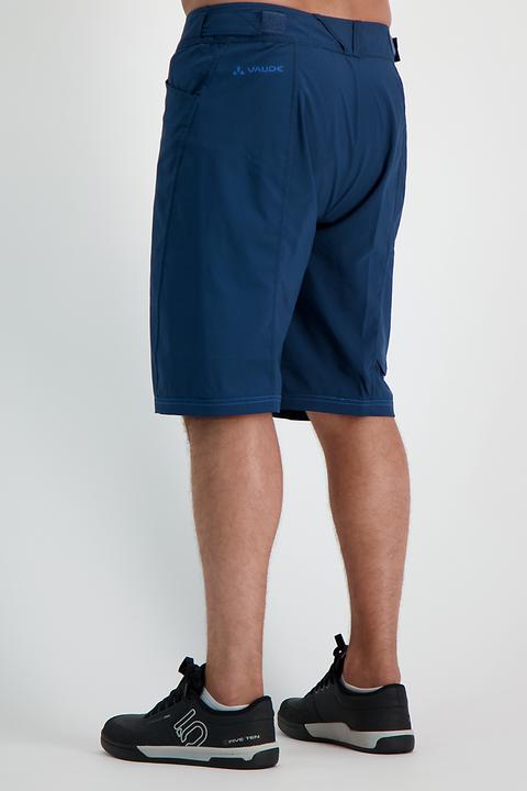 Actual product image Vaude Ledro (S)