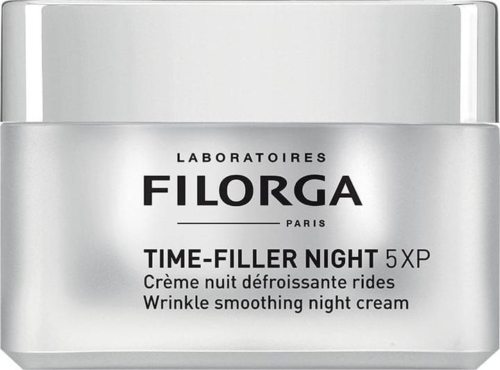 Immagine prodotto Filorga Time Filler 5X vaso notte 50ml (50 ml)