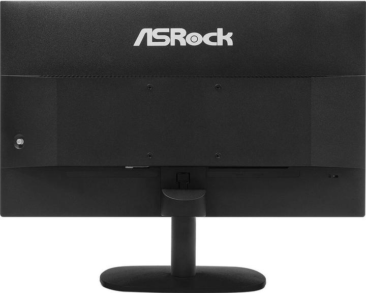Produktbild AsRock 24,5"(62,23cm) TFT CL25FF 100MhZ HDMI/VGA retail (1920 x 1080 Pixel, 24.50")