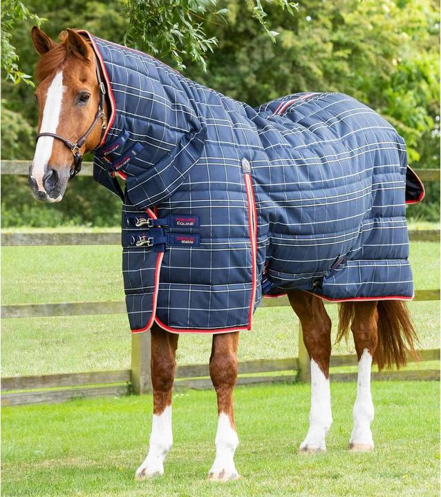 Image du produit Premier Equine Domus 400 g (168 cm)