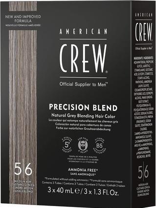 Immagine prodotto American Crew Miscela di precisione (Ash)