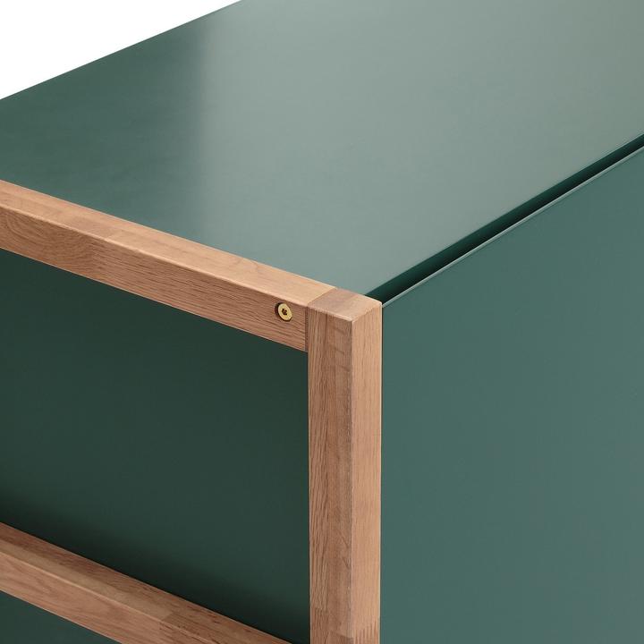 Immagine prodotto La Redoute Interieurs Compo (133 x 42 x 84,5 cm)