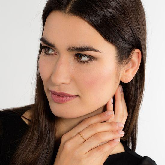 Image du produit Thomas Sabo groupe de musique (50, Argent 925)