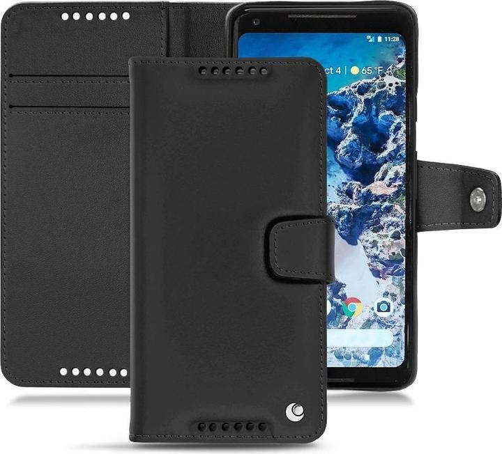 Productafbeelding Noreve Leren Portemonnee (Google Pixel 2 XL)