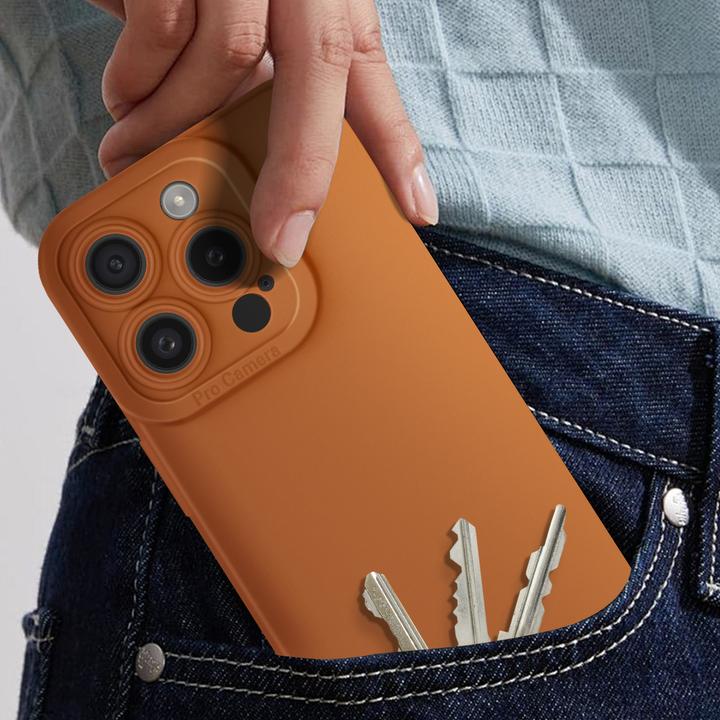 Image du produit Avizar SoftGlow Case Series (Apple iPhone 15 Pro Max)