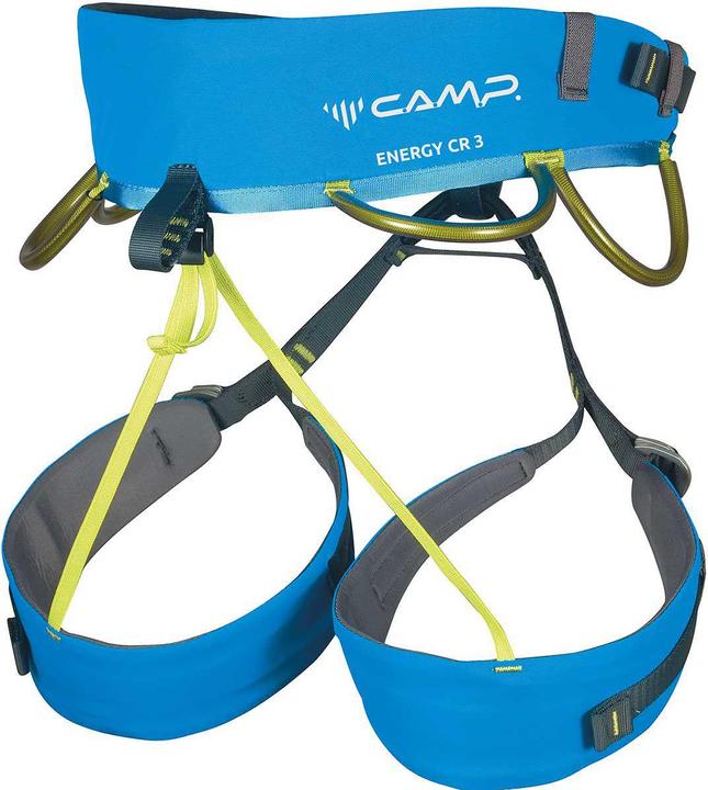 Image du produit Camp Harnais Energy CR 3 (L)