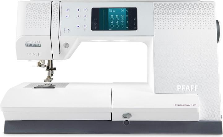 Immagine prodotto Pfaff Expression 710 Special Edition
