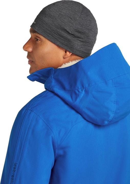 Immagine prodotto Icebreaker Berretto unisex Merino 200 Oasis (Taglia unica)