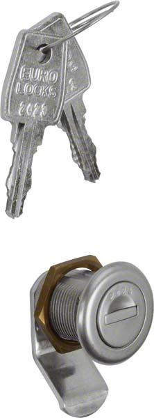 Image du produit Elcom Serrure de boîte aux lettres