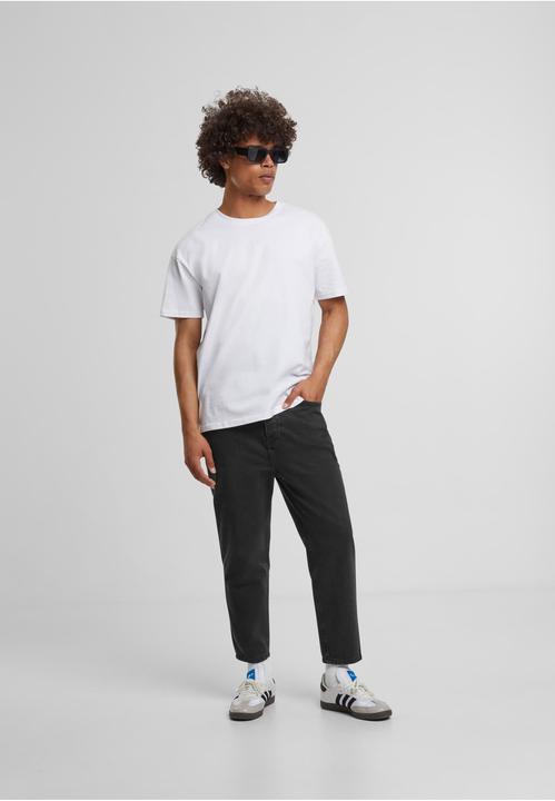 Actual product image Sony 2Y Straight Fit Jeans - 81089 (33)