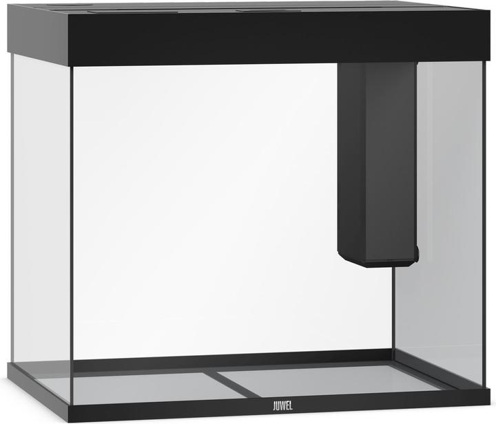 Produktbild Juwel Aquarium Aquarium Lido 200 70x51x65cm schwarz (200 l)
