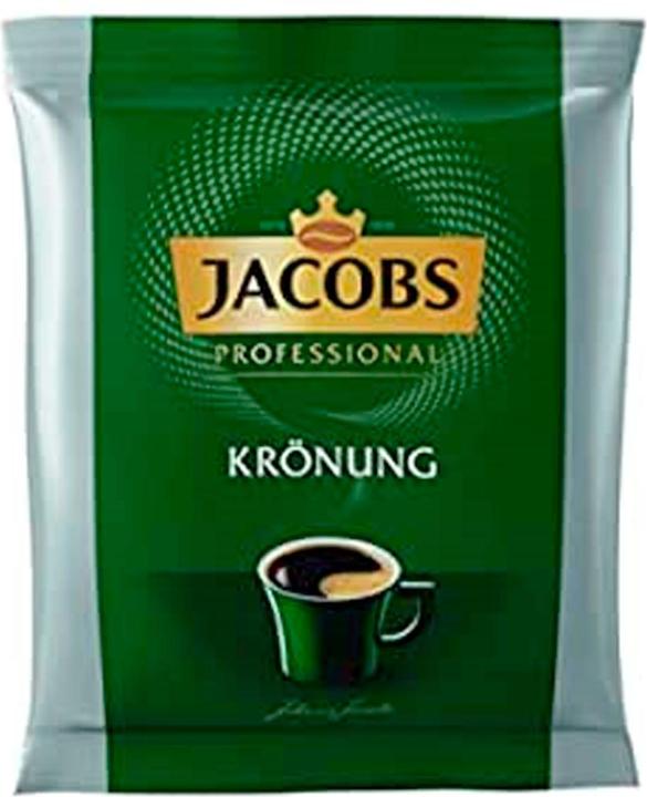 Produktbild Jacobs Kaffee 80 x 60 g gemahlen (60 g)
