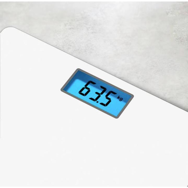 Produktbild Tefal Classic PP1501V0 Personenwaage Wägebereich (max.)=160 kg Weiss (160 kg)