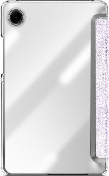 Immagine prodotto Dux Ducis Copertina per libri in pelle della serie Unid (Galaxy Tab A9)