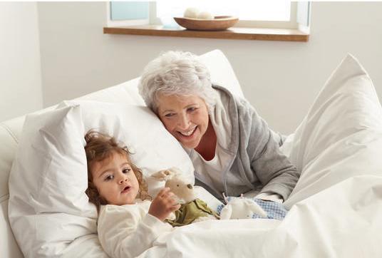 Image du produit Dormisette La protection contre les acariens couvre l'oreiller de confort (Taie d'oreiller, 65 x 100 cm)