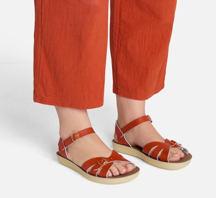 Image du produit Salt Water Adult - Boardwalk Paprika (38)