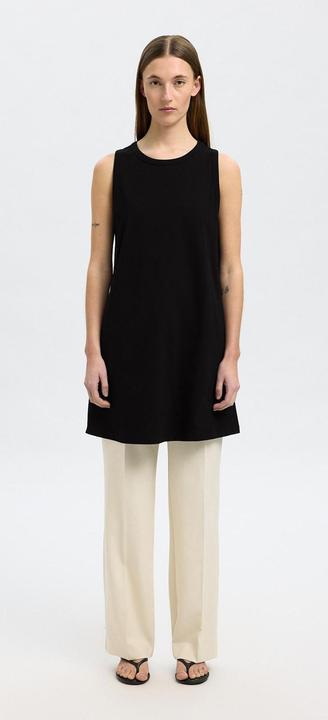 Actual product image Selected Homme Mini Kleid ohne Ärmel (XL)
