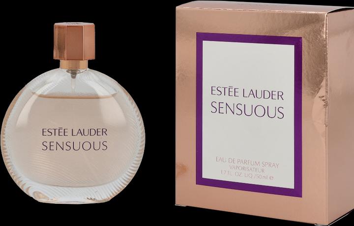 Produktbild Estée Lauder Sensuous (Eau de Parfum, 50 ml)