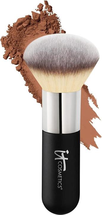 Image du produit It Cosmetics Heavenly Luxe Airbrush Powder & Bronzer Brush #1 (Poudre)