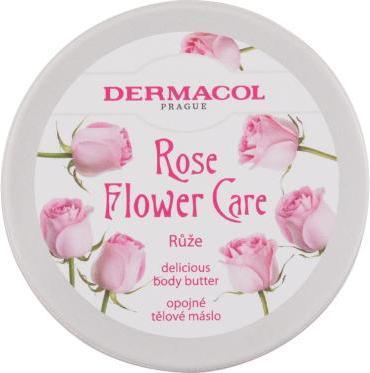 Produktbild Dermacol Rose Flower Care (Body Butter, 75 ml)