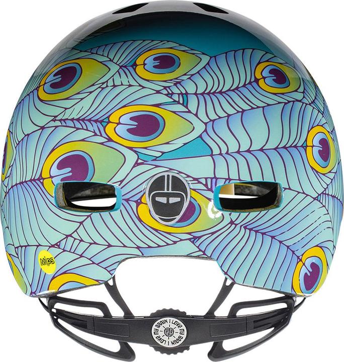 Actual product image Nutcase Street Mips (56 - 60 cm)