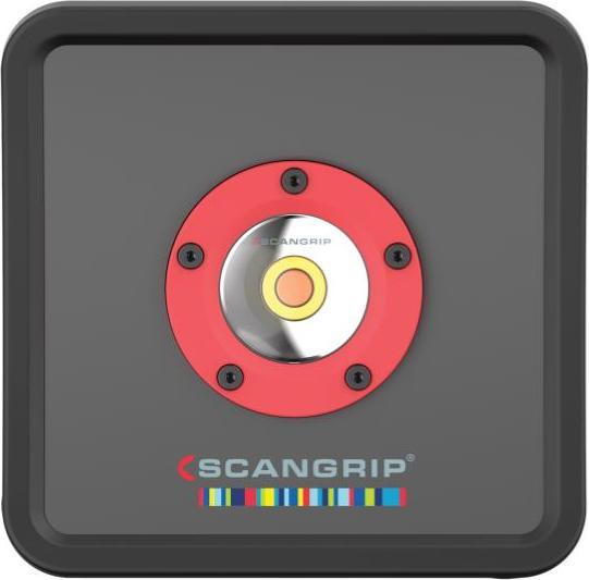 Actual product image Scangrip Multimatch R