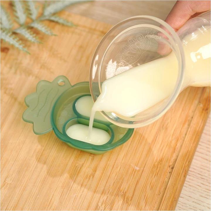 Immagine prodotto Haakaa Congelare e nutrire