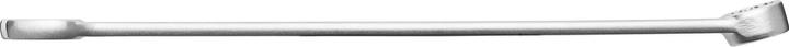 Actual product image HAZET Combination wrench ∙ extra long ∙ slim design 600LG-27 ∙ Outside 12-point traction profile ∙ … (27 mm)