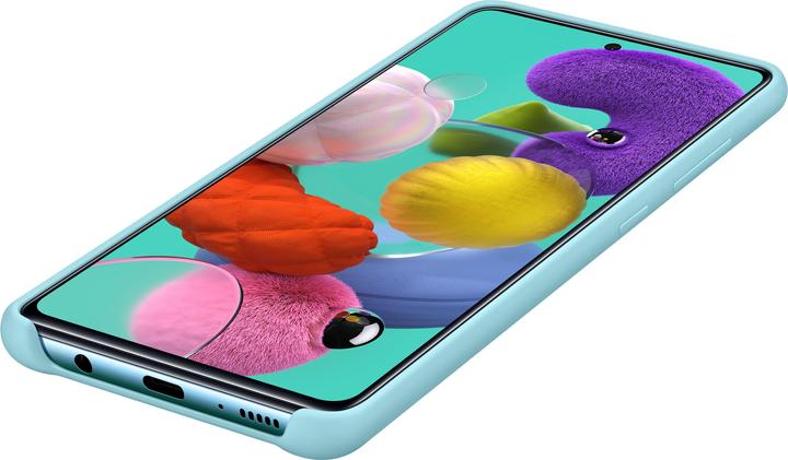 Immagine prodotto Samsung Silicone Cover (Samsung Galaxy A51)