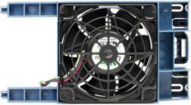 Produktbild HPE DL3X0 GEN11 1U 2P STD FAN-STOCK