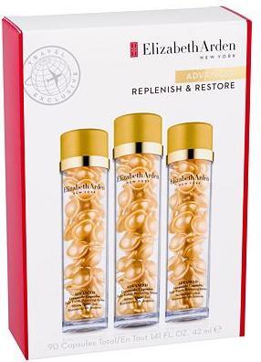 Image du produit Elizabeth Arden Restauration de la jeunesse de Ceramide Daily (900 ml)