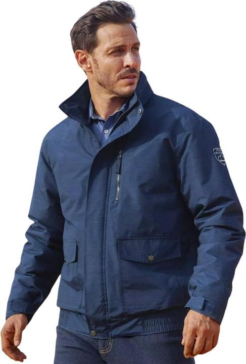 Image du produit Atlas For Men - Parka - Homme (M)